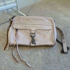 Rebecca Minkoff Mac Crossbody
